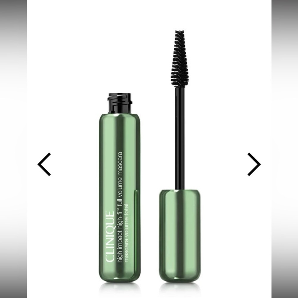 CLINIQUE | High-Fi Mascara